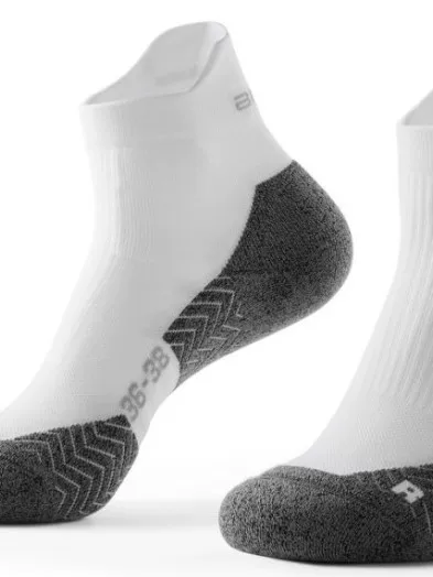 Running Potential Racing Socks (Short Style)