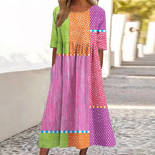 2025�羳��ƷTemu���R�d���uͨ�r�Д��aӡ�����B��ȹC570�黨��