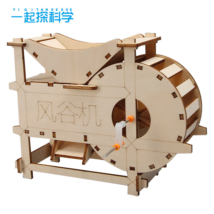 Winding machine