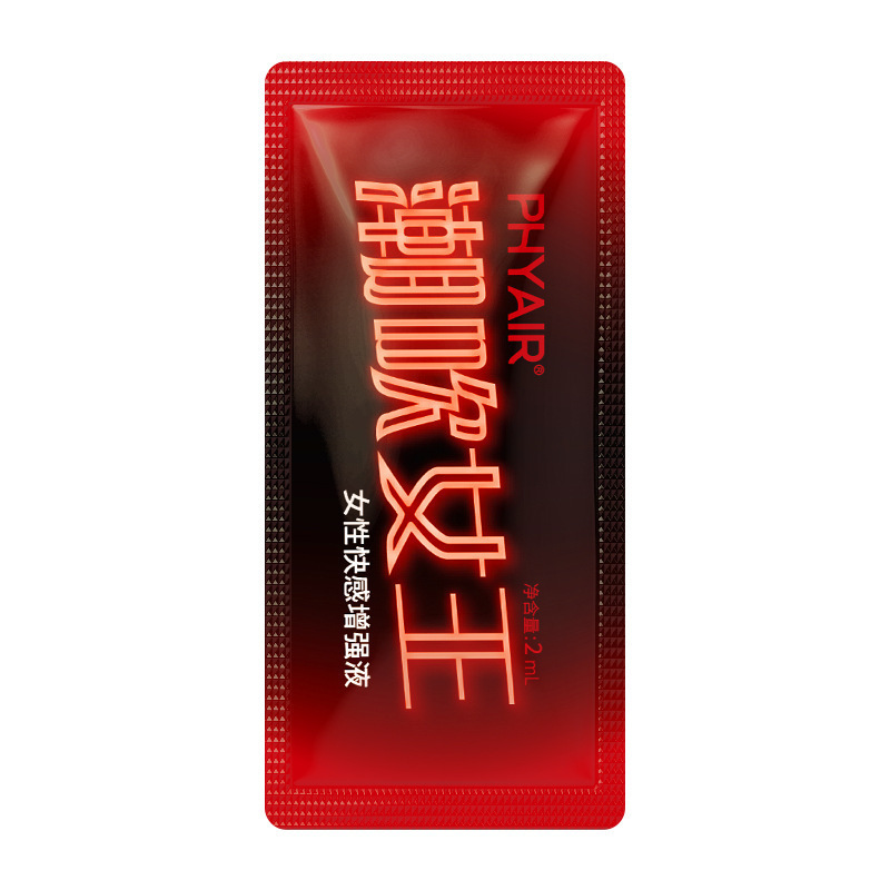 클리토리스 퀸 2ml