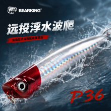 Bearking����·��p36��ˮ����10cm10g�~�D·�����DӲ�D