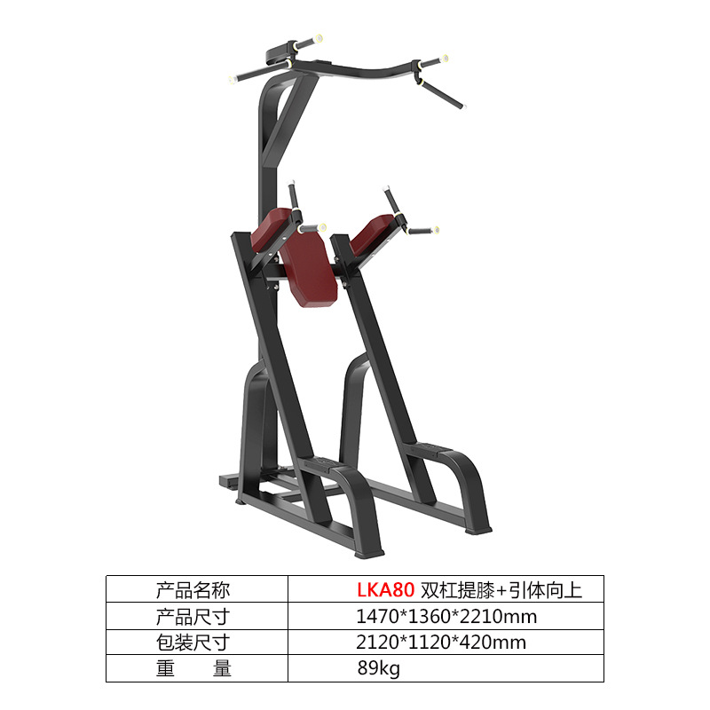 El entrenador abdominal trasero gimnasio comercial debe insertar equipo de fitness de fuerza multicolor suministro directo de fábrica