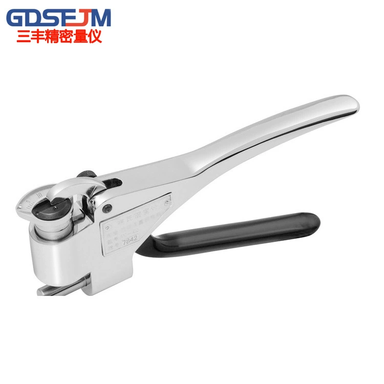 Шэньян Tianxing W-20 Измеритель твердости Вебстера 20A 20B Измеритель Твердости алюминия алюминиевый сплав Измеритель Твердости алюминия