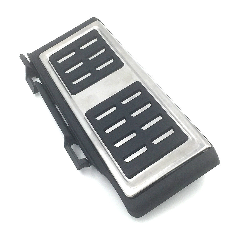 Suitable for Volkswagen Golf Golf 7 High 8 Tiguan L Magotan Octavia Audi A3 Accelerator Brake Rest Area Pedal