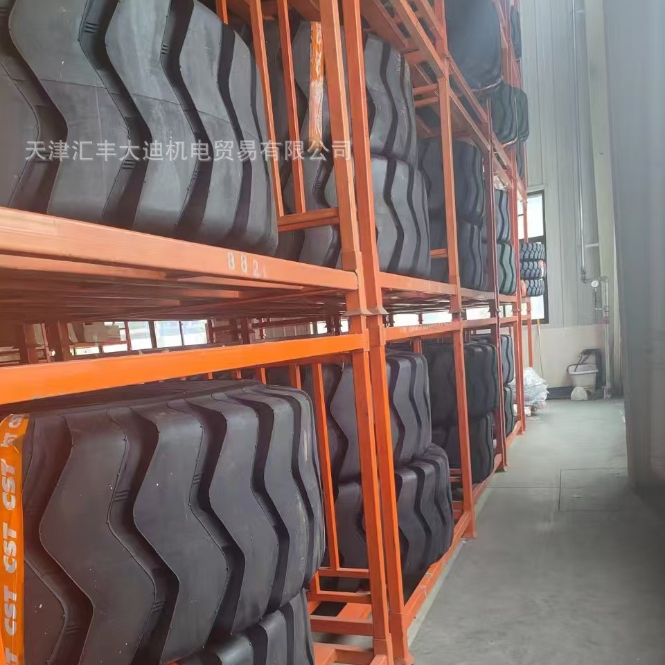正新17.5-25轮胎正新23.5-25轮胎P701P501P502正新工程装载机轮胎