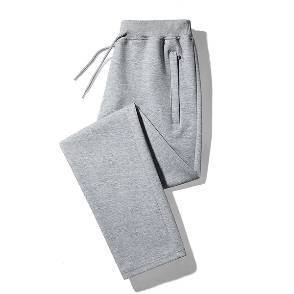 Straight gray