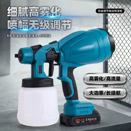 电动吹风机;电链锯;洗车水枪