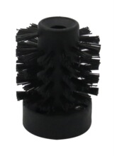 油烟净化器清洁刷科蓝静电油烟机配件电场不锈钢长柄刷子替换刷头