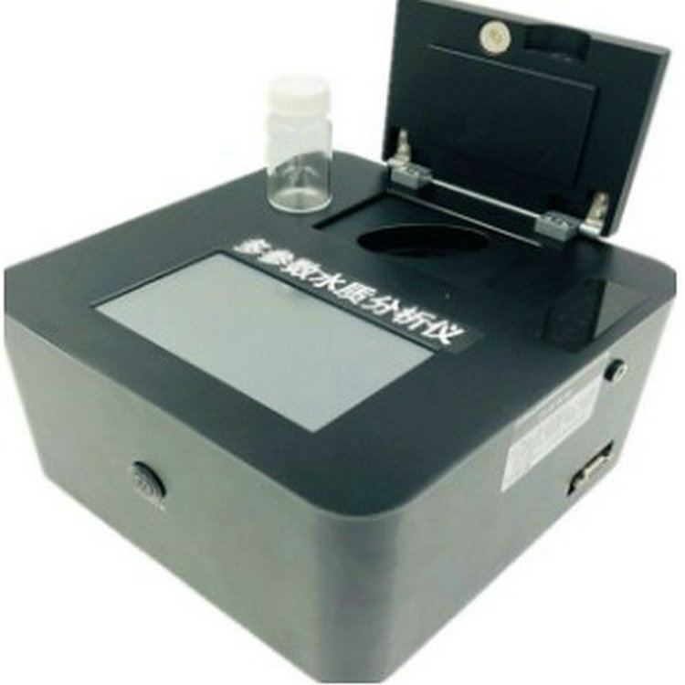 美国安莱立思PC5200型台式pH/电导率仪水质检测仪 大屏幕LCD