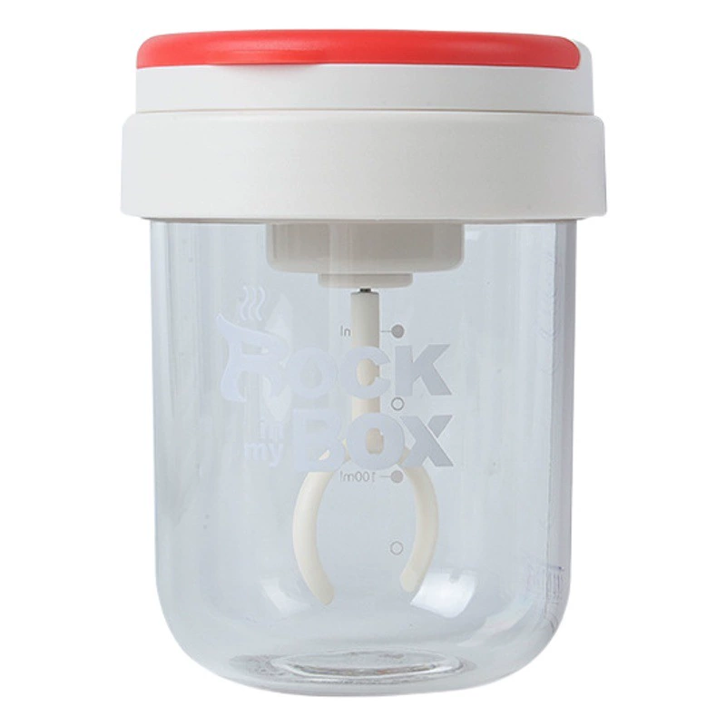 Baoma автоматическая чашка для смешивания молока, шейкер для соевого молока, электрическая чашка для смешивания, спортивная мини-портативная чашка, оптовая продажа