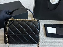 С���CC Trendy��Ƥ�͹��������2025�¿�μ��б���Ů��