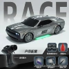 Dodge Hell Cat-Silver