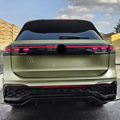 Version Rear Lip Spoiler – Spoiler