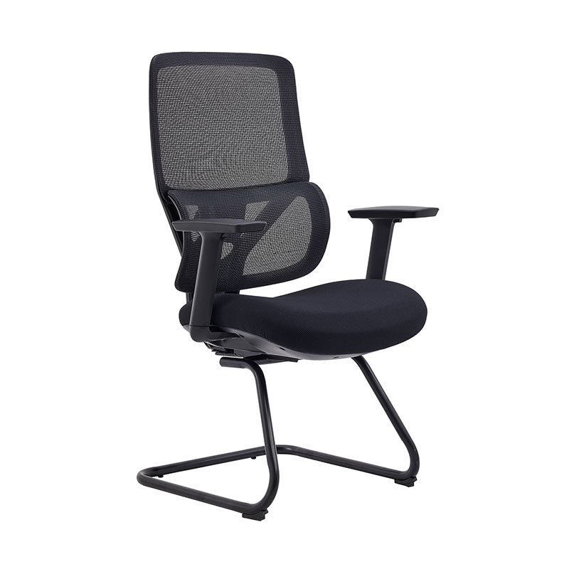 silla ergonómica sedentaria silla de computadora de oficina confortable respaldo de cintura silla de deportes electrónicos fábrica directa