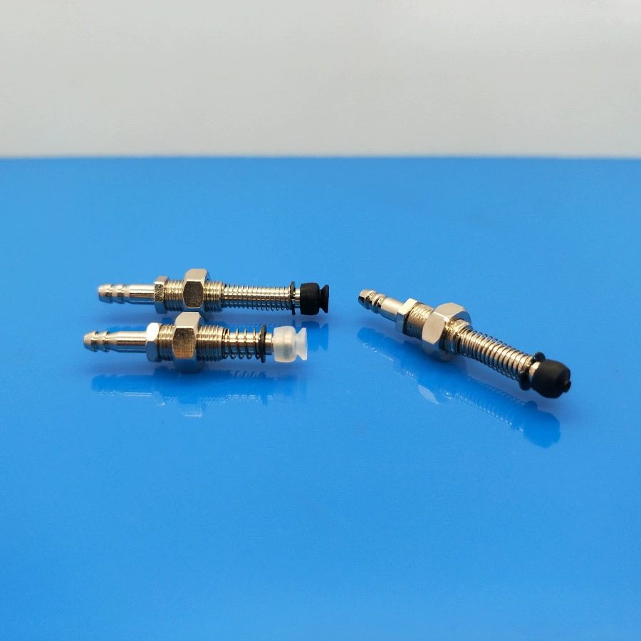 Вакуумные присоски Yihida WEH11-d2-5 WEH12-d2-5 WEH11-d2-2.5 пружинный тип