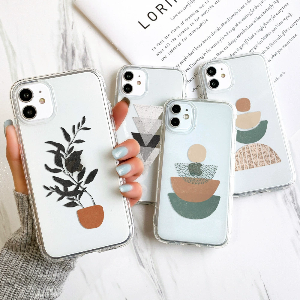 Яблоко, чехол для телефона, силикон совместимый с iPhone 12, iPhone 8