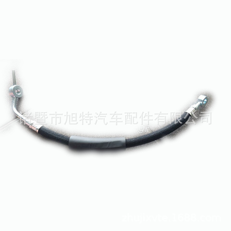 Pickup car oil tube generator vacuum pump fuel tube 90923-02118 applicable engine 4HG1