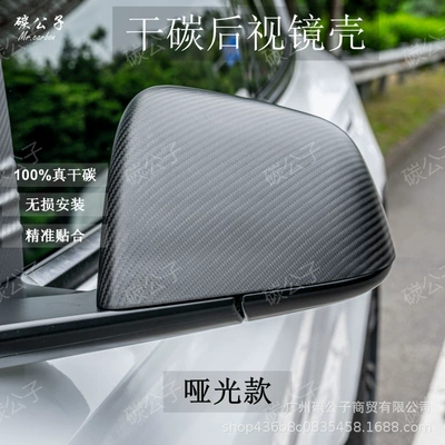 Prince Is Suitable for Tesla's | Rearview mirror/rearview mirror