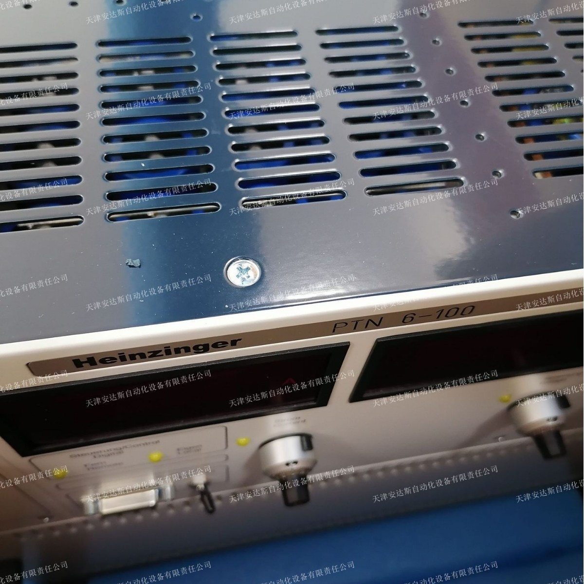 Heinzinger海泽 电源箱 PTN 6-100 德国工厂直采