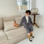男童演讲儿童节儿童礼服