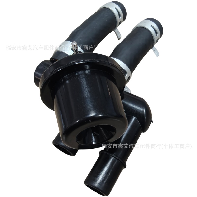 1371567 6C11-18D489-Aa 6C1118D489Aa Car Heater Water Valve Suitable for Ford