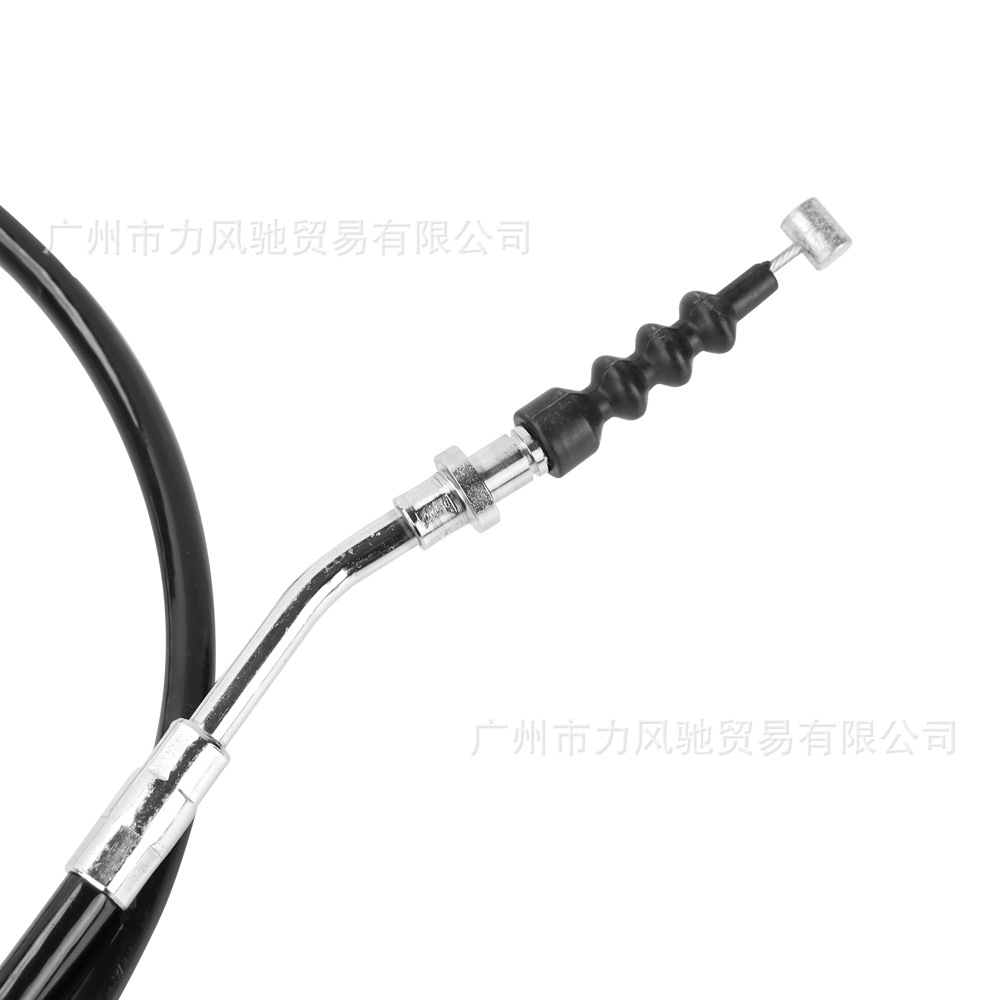 Aplicable a Yamaha VX1100 cable de extensión de cable de dirección de motocicleta modificado cable de tracción accesorios de motocicleta