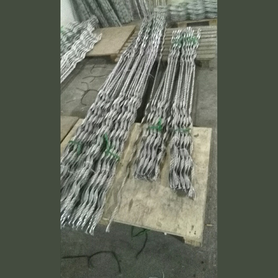 SDG安全备份线夹SDG-185/25用于LGJ-185/25黑色上海湘开浙江