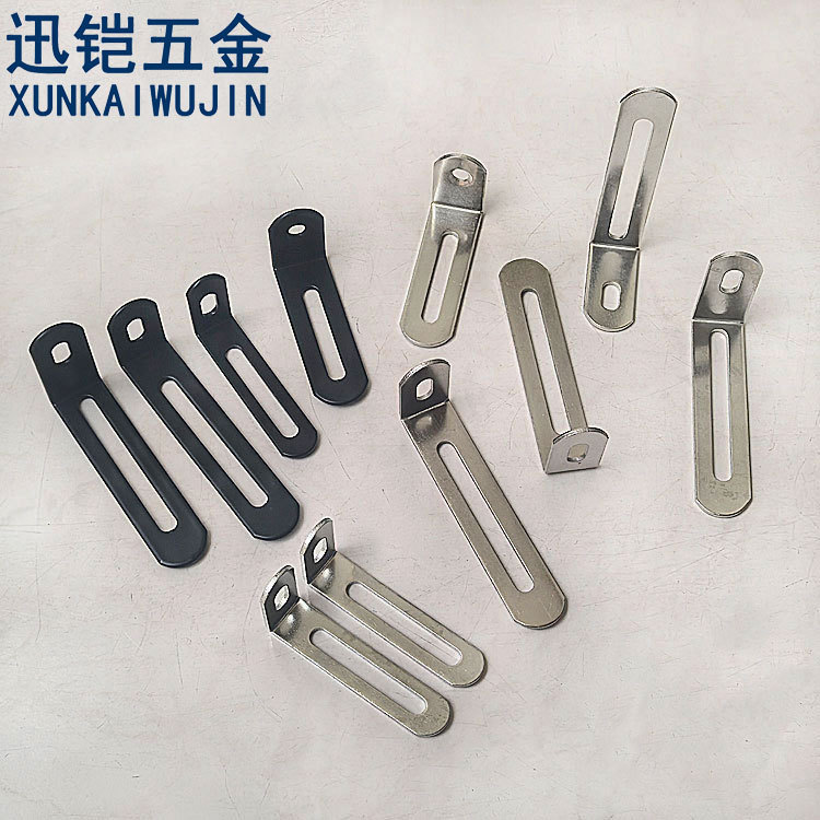 L-Shaped Right-Angle Angle Iron 90-Degree Shelf Bracket with Extended Adjustable Corner Bracket for Furniture Anti-Tilt Corner Bracket L-Shaped Right-Angle Angle Iron 90-Degree Shelf Bracket with Extended Adjustable Corner Bracket for Furniture Anti-Tilt Corner Bracket