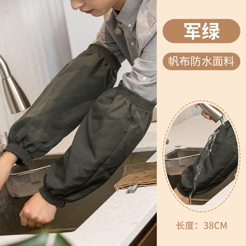 防水帆布围裙logo围裙加厚耐磨一件起印字|undefined