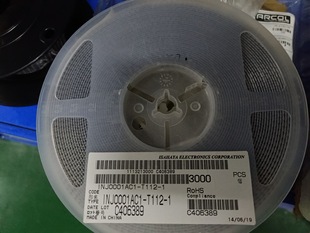 INJ0001AC1-T112-1 Japan IDC in stock MOS tube field effect tube original brand new original agent