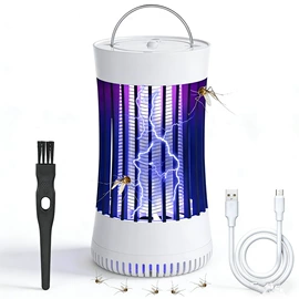 门铃;小夜灯;灭蚊灯