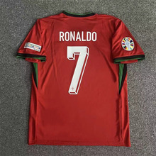�W�ޱ�24-25�������������͈�7̖C�_���԰�Portuguese jerseys