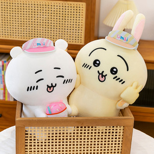 �ɐ��Գ�Chiikawa�������۱����С�˞��_������ë�q������ż�Y��