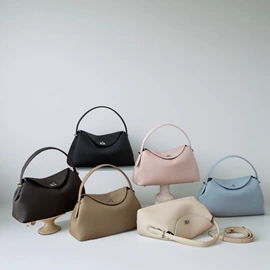 真皮女包;女士斜挎包;女士单肩包