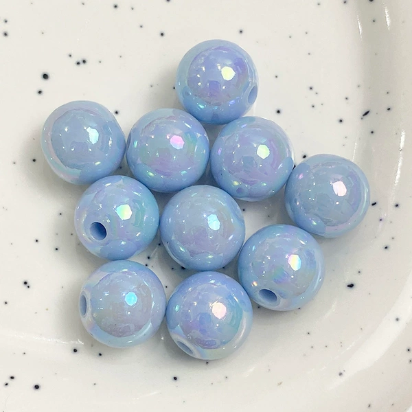 12#milk blue