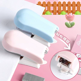 订书机起钉器;卷笔刀削笔器;看书架