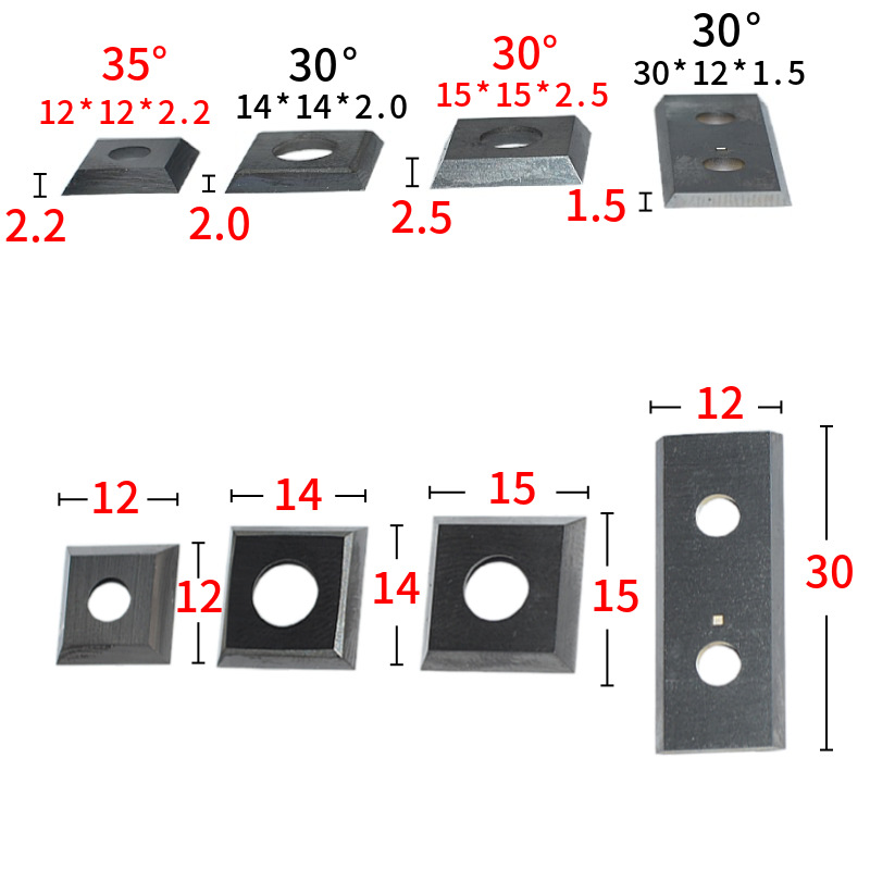 ɭʱƬ14*14*2.0 15*15*2.5 30*12*1.5ʽƬѹ