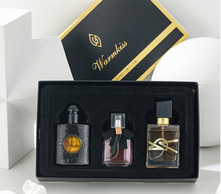 프라이빗 3종 세트