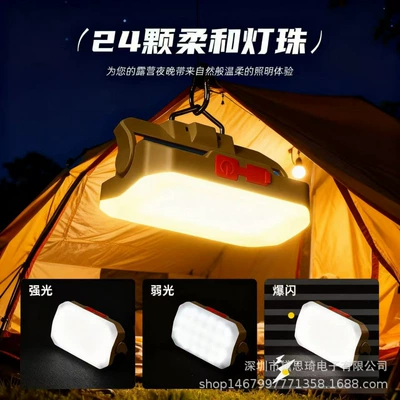 Cap Light, 360-Degree Rotating Multi-Functional – UV fənərlər
