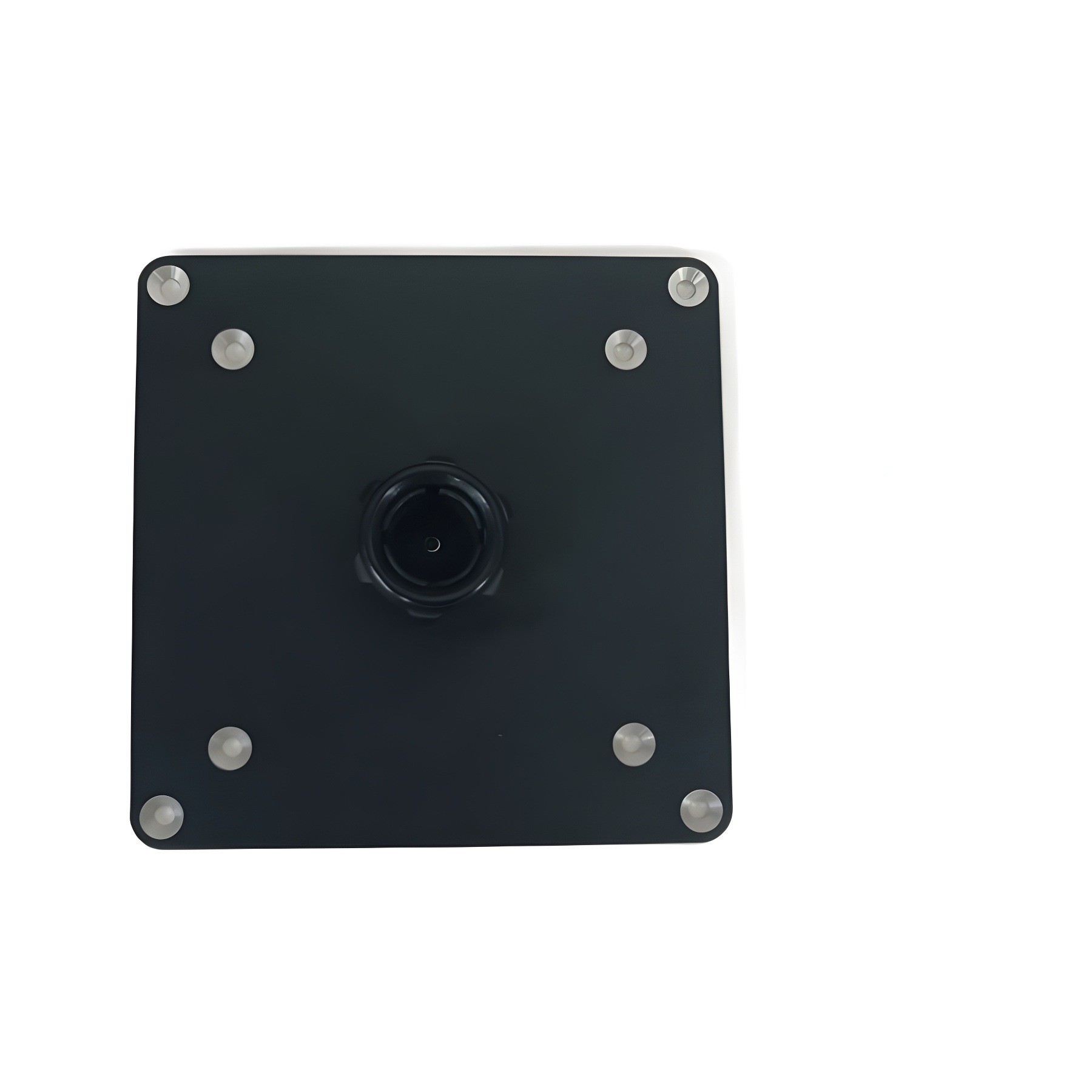 Nuevo monitor portátil Vesa tableta plegable metal 360 soporte giratorio soporte de teléfono celular succión magnética1