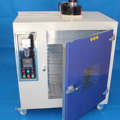 耐黄变试验箱UV紫外线老化测试箱塑料皮革油漆模拟阳光辐射实验箱