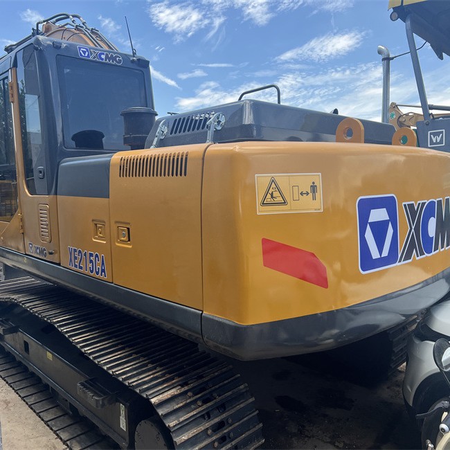 República de Kazajstán XCMG XE215CA Excavadora precio mercado XCMG XE260CA precio mayorista