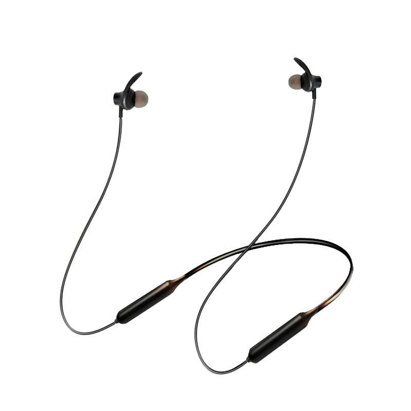 Goosen inalámbrico deportes Halter auriculares Bluetooth música corriendo E-sports binaural auricular universal fabricante en stock