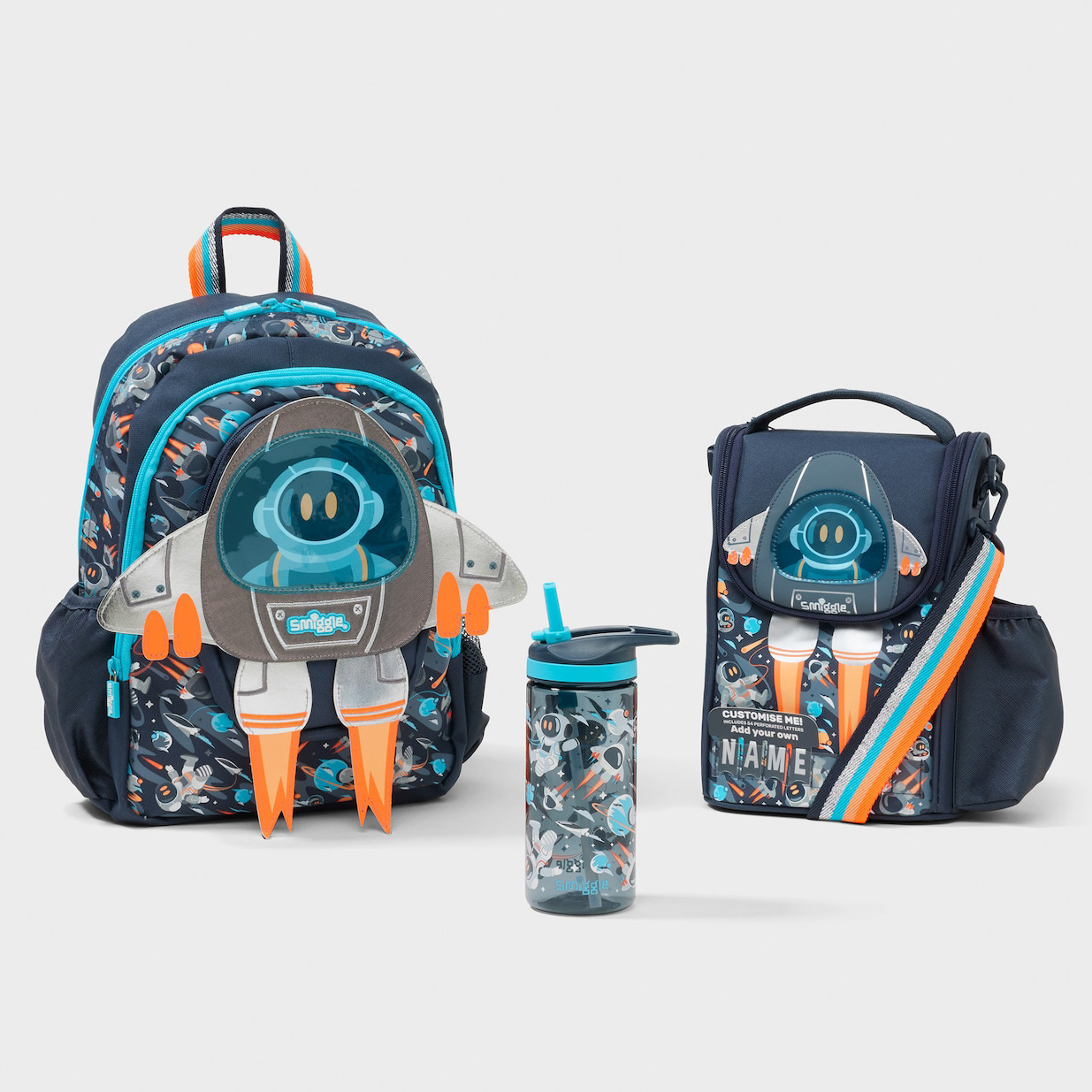 Backpack