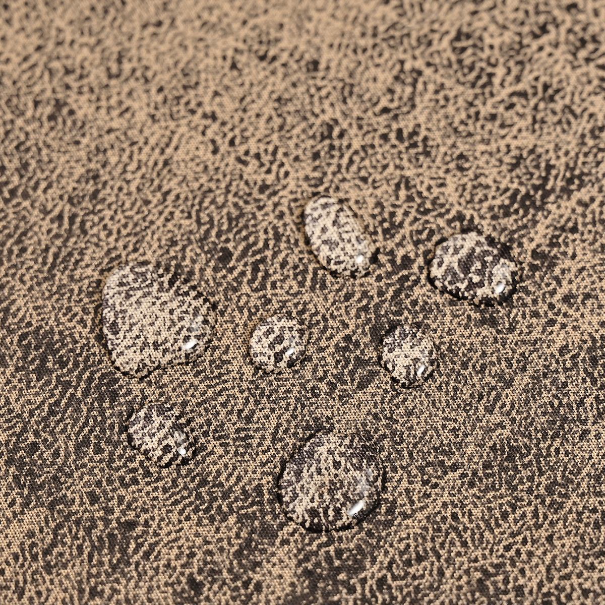 Amazon transfronterizo elástico impermeable esmerizado PU funda de almohada de sofá de oficina TEMU en stock