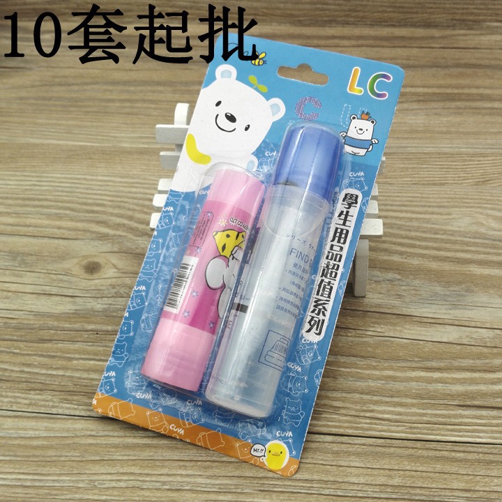 C1132 胶水胶棒组合