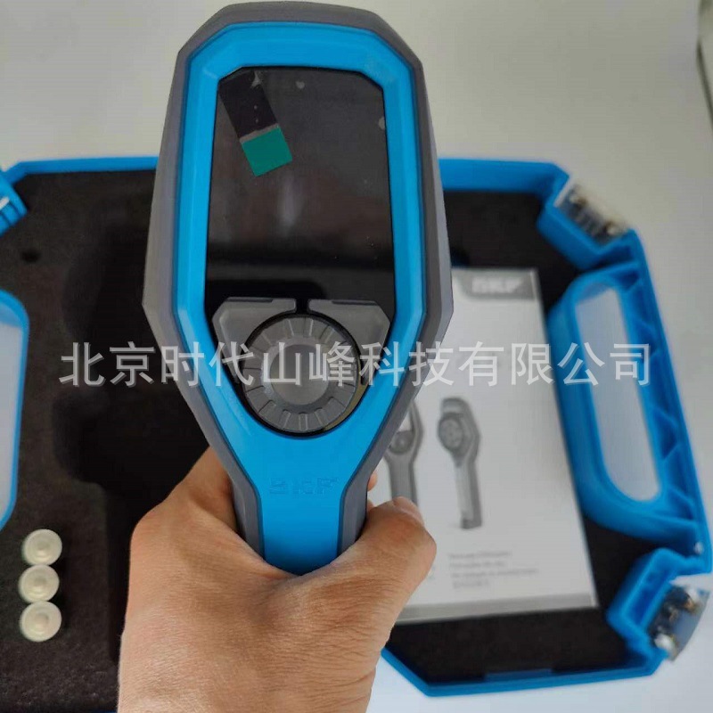 TKRS11 -21-31-41频闪仪，对齿轮滚子风机皮带轮的可视化停滞检查