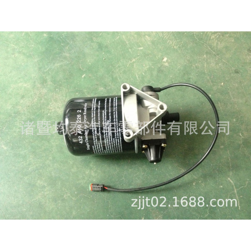 Secador de aire 1532140/4324100837 piezas europeas del autobús del camión pesado