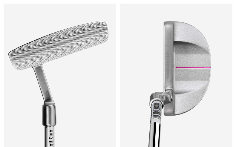 Bộ gậy golf nữ PGM G300 Lady 11 cây hợp kim titan kèm túi đựng — Cacbon! Gậy 11 màu hồng + túi đựng kính thiên văn, Cột thép! Gậy 11 màu hồng + túi đựng kính thiên văn, Carbon! 11 Câu lạc bộ màu hồng + túi bóng tiêu chuẩn, Cột thép! Gậy 11 màu hồng + túi tiêu chuẩn chi tiết 26