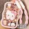 Hello kitty, bracelet